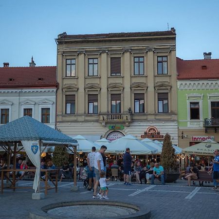 Heart Of The City Brasov Exterior photo