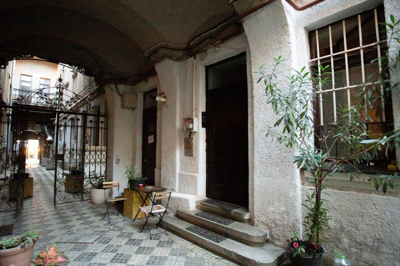 Heart Of The City Brasov Exterior photo